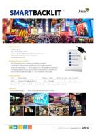 Inkjet Printing Media 3