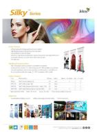 Inkjet Printing Media 4