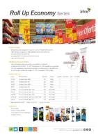 Inkjet Printing Media 7