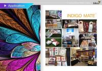 Indigo Printing Media 8