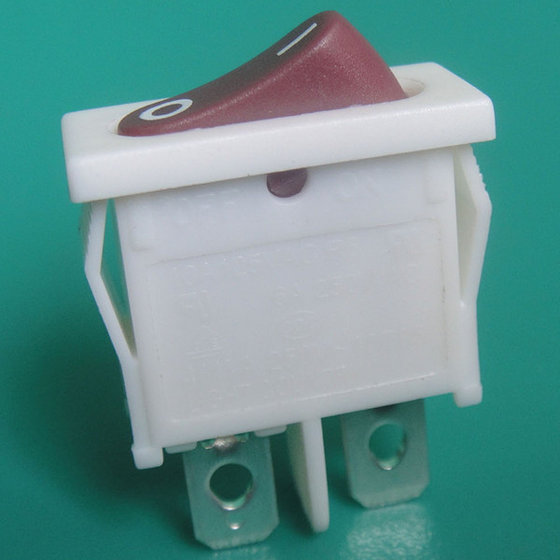 R6 Series Rocker Switch(id6012132). Buy China spst rocker switch, mini