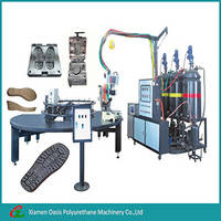 Hot Sale Low Pressure Polyurethane Injection Machine
