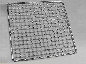 Wholesale barbecue grill: Barbecue Grill Netting