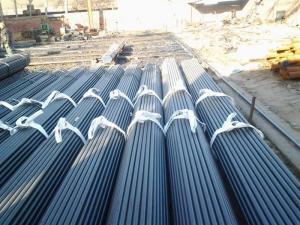 Wholesale Steel Pipes: API 5L / ASTM A106 / A53 Grad B Carbon C