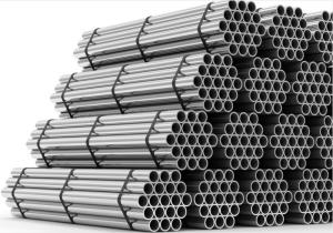 Wholesale Steel Pipes: Stainless Steel Pipe ASME 20mm 30mm 60mm SCH10 SCH40 SCH80 Stainless Steel Tube