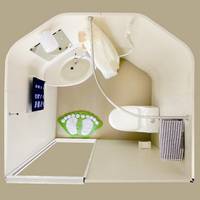 Prefabricated Bathroom Unit Mdmb001 004 Id 7647370 Product Details Prefabricated Bathroom Unit Mdmb001 004