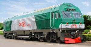 Wholesale m 1032: Chinese Locomotive Spare PARTS-1