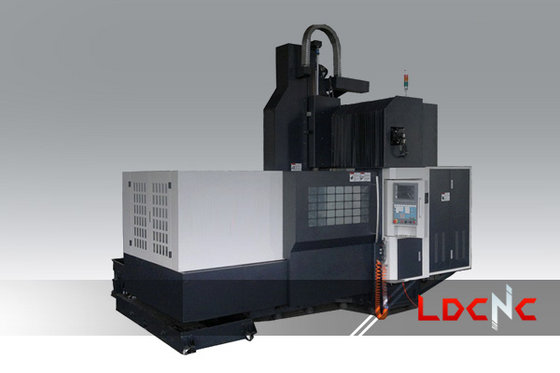 Gantry Machining Center (cnc Gantry Milling And Boring Machine)(id 