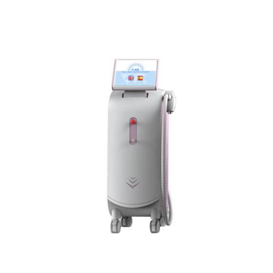 Sell 808 diode laser hair removal machine