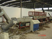 Sell PP PE Film recycling production line
