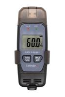 USB Type Reusable Cold Chain Data Logger LD9105