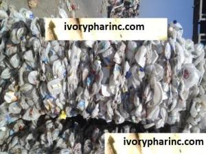 Wholesale recycling plastic: HDPE Milk Bottle Scrap for Sale, Milk Jug, HDPE Bottle Scrap Sale, Plastics for Sale