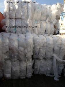 Wholesale recycled hdpe: LDPE Film Scrap, LDPE Film, LDPE Roll