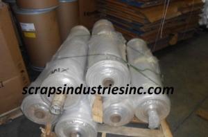 Wholesale hdpe film roll scrap: LDPE Film Scrap, LDPE  Rolls, LDPE ROLL SCRAP