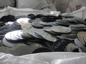 Wholesale pc: CD-DVD Scrap for Sale PC, VCD, CD-DVD Scrap, Plastic PC Scrap VCD