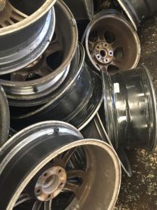 Wholesale wheels: Aluminum Wheels Scrap for Sale, Aluminum Rims for Sale, Scrap Wheels Supplier, Alloy Wheels