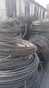 Wholesale Metal Scrap: Aluminum Wire/Cables Scrap, Aluminum Wire for Sale, Aluminum Cables Scrap