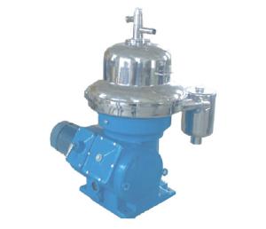 Wholesale Separation Equipment: Liquid Liquid Solid Separation Machine