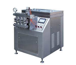 Wholesale Other Manufacturing & Processing Machinery: High Pressure Homogenizer