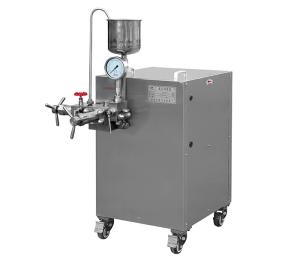 Wholesale high pressure piston pump: Homogenizing Machine