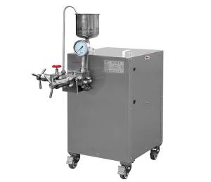 Wholesale piston pole: Homogenizing Machine