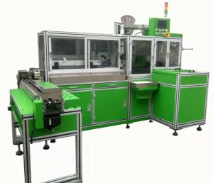 Wholesale Other Manufacturing & Processing Machinery: Automatic AGM Enveloping Machine for Super Small Batteries