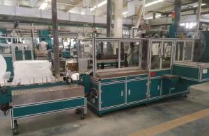 Wholesale Other Manufacturing & Processing Machinery: Automatic PE Enveloping Machine for Big Batteries