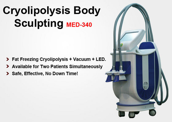 Cryolipolysis Vacuum Body Sculpting Machine Med 340 Id Product Details View Cryolipolysis Vacuum Body Sculpting Machine Med 340 From Beijing Kes Biology Technology Co Ltd Ec21