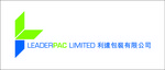 Leaderpac Limited Company Logo