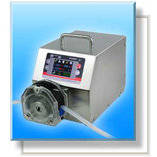 Wholesale dispensing pump: Dispensing Peristaltic Pump Wt600f