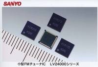 SANYO STK3062