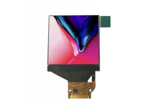 Wholesale Other Optoelectronic Displays: 1.3 Inch Module 240(RGB)X240 with SPI 4line or MCU Interface TFT Display