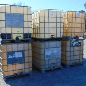 Wholesale flexi tank: Used Cooking Oil