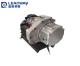 Oil Free Scroll Air Compressor for Electric Loader Vehicles Bus Cars