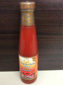 Wholesale thai rice: Sriracha Sauces