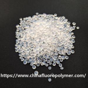 Wholesale d: Virgin FEP Resin/Fluoropolymer Resin HD928 for Wire Insulating Materials