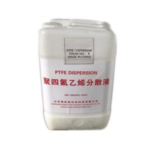 Wholesale PTFE: New Virgin White PTFE Dispersion HD903 Liquid for Coating