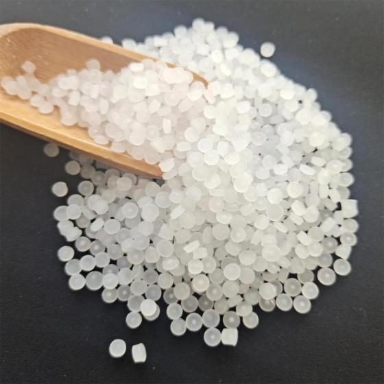 Polyvinylidene Fluoride PVDF Resin Pellet/PVDF Powder HD9106 for Tube ...