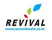 Revival Media Company Logo