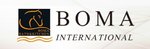 Boma International Company Logo