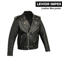 Sell Leather jacket