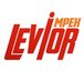 Levior Impex Leather Wear Company Logo