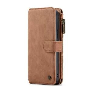 Wholesale cell phone accessories: Exquisite Leather Phone Cases ODM Luxury Cell Phone Case for IPhone