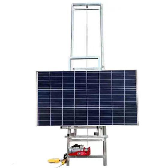 Sell Solar Panel Lift