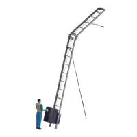 Sell Hoist Ladder Lift for Solar System