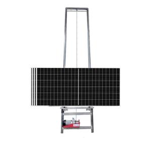 Wholesale ac universal motor: Solar Panel Lift for Rooftop Solar System Installation