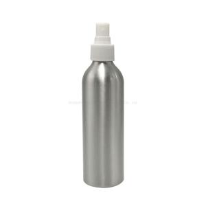 Wholesale cosmetic factory: Factory Wholesale Cosmetic Package Aluminum Spray Bottle