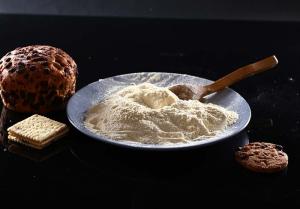 Wholesale soya lecithin: Food Grade Non Gmo Soya Lecithin Powder