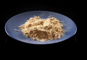 Wholesale soya lecithin: Food Grade Oil Soluble Soya Lecithin Powder