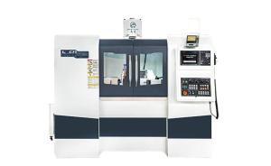 Wholesale rotatable target: CNC Cylindrical Grinding Machine MP1820/MA1820